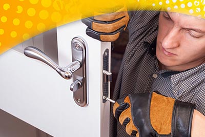 University Park Emergency Locksmith
