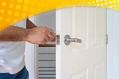 University Park Residential Locksmith