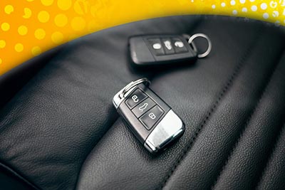 University Park Transponder Key Duplication Locksmith