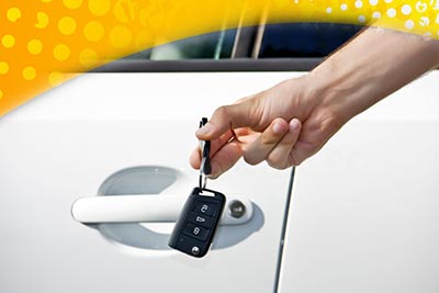 University Park Automotive Locksmith