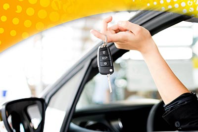 University Park Automotive Locksmith