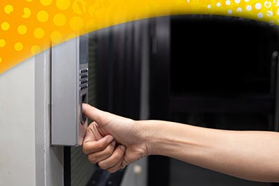 Lock Replacement University Park Commercial Locksmith