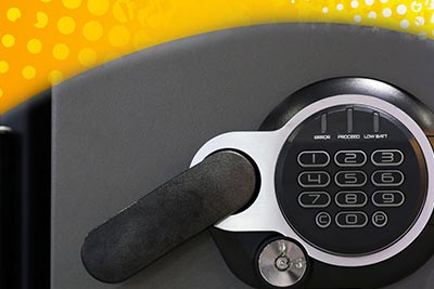 Safe Unlocking University Park Commercial Locksmith