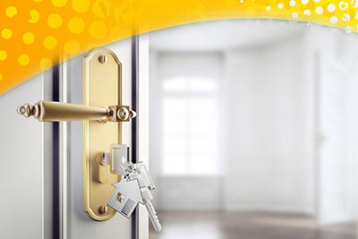 Deadbolt University Park Locksmith
