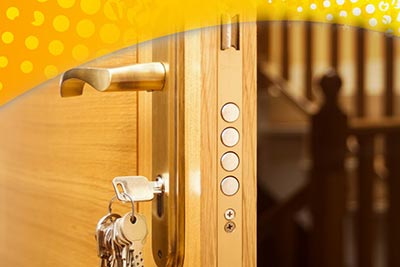 Lock Change University Park Locksmith